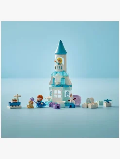 LEGO DUPLO Disney 10455 Anna og Elsas fest på Frost-slottet