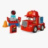 LEGO DUPLO Disney 10417 Mack til væddeløb