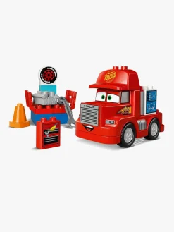 LEGO DUPLO Disney 10417 Mack til væddeløb