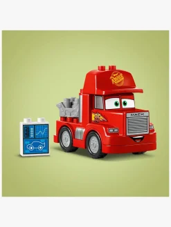 LEGO DUPLO Disney 10417 Mack til væddeløb