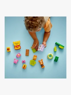 LEGO DUPLO Disney TM 10457 Peter Plys' fødselsdagsfest