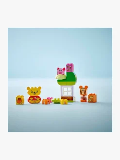 LEGO DUPLO Disney TM 10457 Peter Plys' fødselsdagsfest