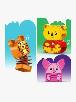 LEGO DUPLO Disney TM 10457 Peter Plys' fødselsdagsfest