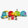 LEGO DUPLO Mit første 10954 Tog med tal – Lær at tælle