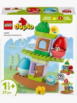 LEGO DUPLO My First 10440 Balance- og stabletræ