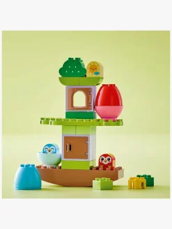 LEGO DUPLO My First 10440 Balance- og stabletræ