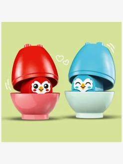 LEGO DUPLO My First 10440 Balance- og stabletræ