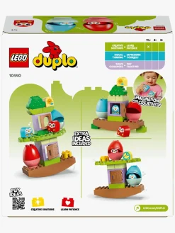 LEGO DUPLO My First 10440 Balance- og stabletræ