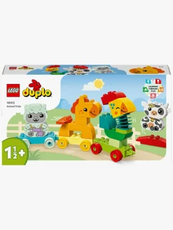 LEGO DUPLO My First 10412 Dyretog