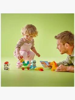 LEGO DUPLO My First 10412 Dyretog