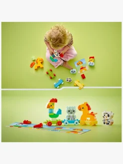 LEGO DUPLO My First 10412 Dyretog