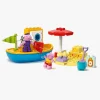 LEGO DUPLO Peppa Pig 10432 Gurli Gris' bådtur