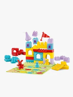 LEGO DUPLO Town 10450 Hopsys slotsspil