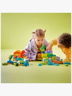 LEGO DUPLO Town 10451 3-i-1-dinosaurer på hjul