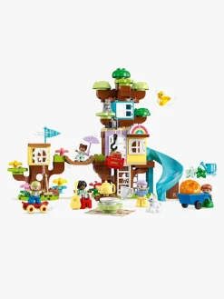 LEGO DUPLO Town 10993 3-i-1-trætophus