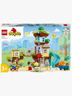 LEGO DUPLO Town 10993 3-i-1-trætophus