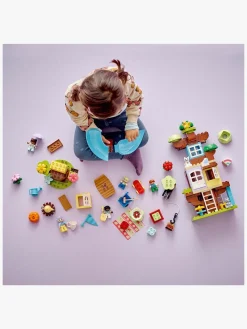 LEGO DUPLO Town 10993 3-i-1-trætophus