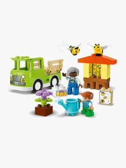 LEGO DUPLO Town 10419 Pasning af bier og bistader