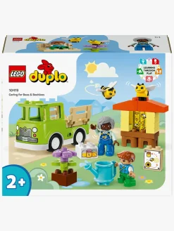 LEGO DUPLO Town 10419 Pasning af bier og bistader