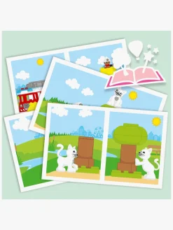 LEGO DUPLO Town Redning Brandbil 10969