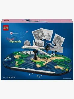 LEGO Family 41838 Rejseminder