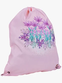 LEGO® Flowers Gymnastikpose, Pink