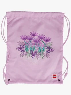 LEGO® Flowers Gymnastikpose, Pink