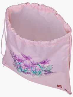 LEGO® Flowers Gymnastikpose, Pink