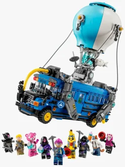 LEGO Fortnite 77073 Battle Bus