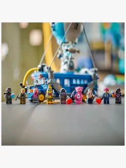 LEGO Fortnite 77073 Battle Bus