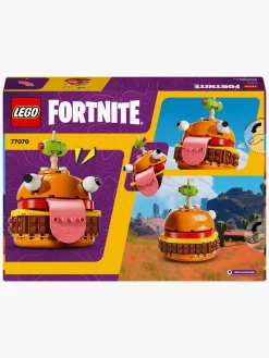 LEGO Fortnite 77070 Durrr Burger