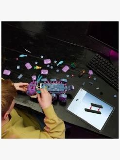 LEGO Fortnite 77077 Klombo