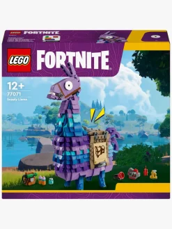 LEGO Fortnite 77071 Supply Llama