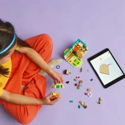 LEGO Friends 42646 Autumns værelse