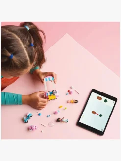 LEGO Friends 42643 Candyfloss-bod og scooter