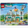 LEGO Friends 42621 Heartlake City hospital
