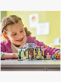 LEGO Friends 42618 Heartlake City café