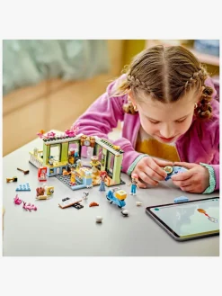 LEGO Friends 42618 Heartlake City café