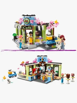 LEGO Friends 42618 Heartlake City café