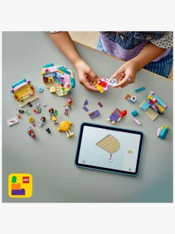 LEGO Friends 42649 Heartlake City slikbutik