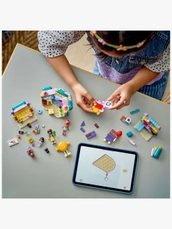 LEGO Friends 42649 Heartlake City slikbutik