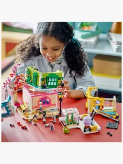 LEGO Friends 41748 Heartlake City Aktivitetshus
