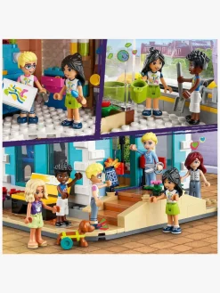 LEGO Friends 41748 Heartlake City Aktivitetshus