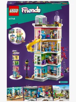 LEGO Friends 41748 Heartlake City Aktivitetshus