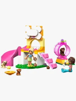 LEGO Friends 42665 Hvalpelegeplads