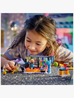 LEGO Friends 42610 Karaoke-musikfest