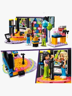 LEGO Friends 42610 Karaoke-musikfest