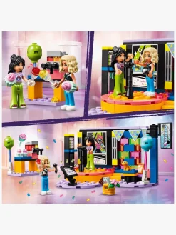 LEGO Friends 42610 Karaoke-musikfest