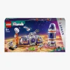 LEGO Friends 42605 Mars-rumbase og raket