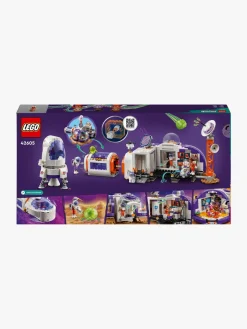 LEGO Friends 42605 Mars-rumbase og raket